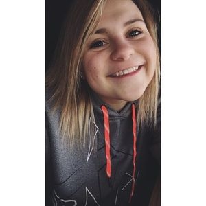 Meet your Posher, Emma